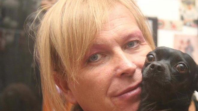 La maestra Greta sarà donna anche all’anagrafe