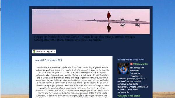 Insulti ai «sardi parassiti», denunciato blogger bolognese 