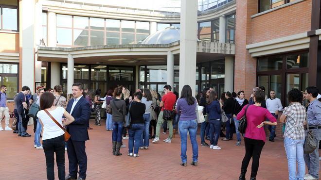 Ecco il liceo linguistico, al Checchi si studiano cinese e giapponese