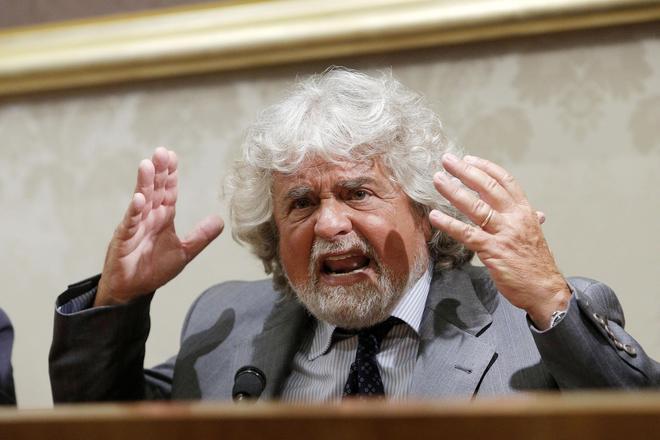 Parte il meetup dei grillini per le amministrative 
