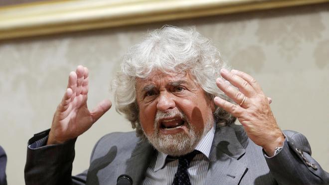 Parte il meetup dei grillini per le amministrative