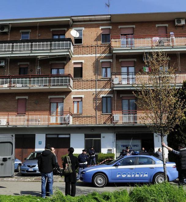 Confermata in Appello la condanna di Solomita 