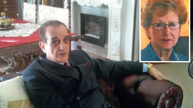 «Una scomparsa inspiegabile, Anna dove sei?»
