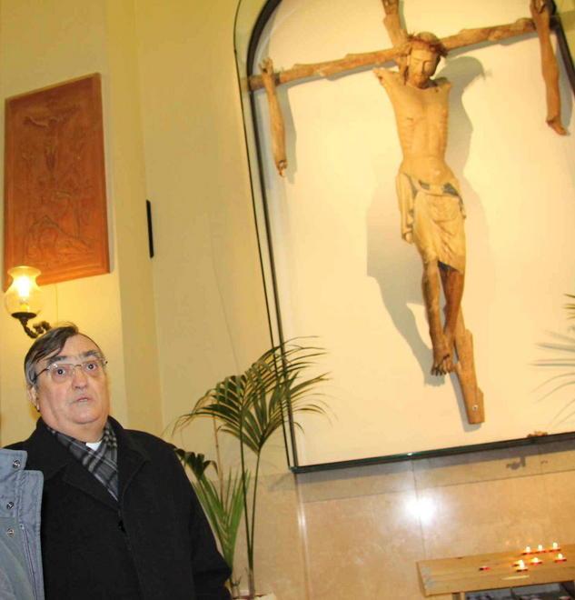 «Il vandalo ci aveva già provato» 