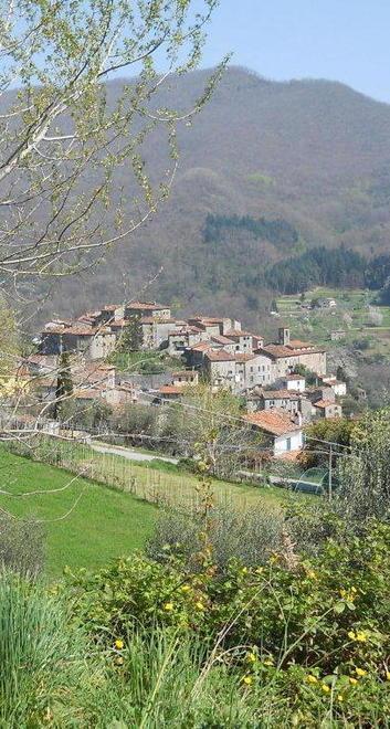 Progetto Ecomuseo «Un’opportunità da non sprecare» 
