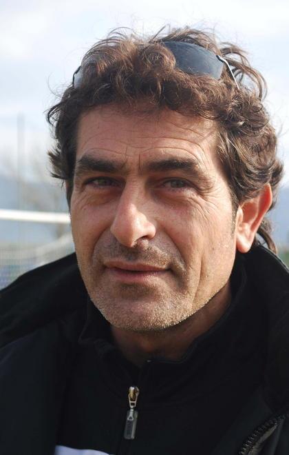 Dgmp I Passi Neccio: 0-0 esterno 