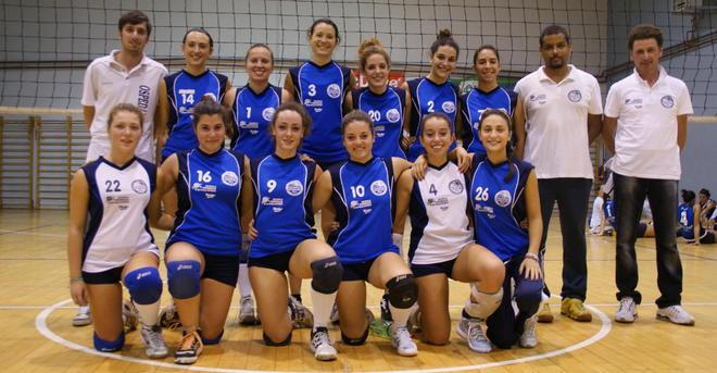 Prima divisione e Under 16 la doppietta dell’Ospedalieri