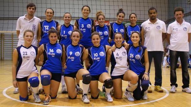 Prima divisione e Under 16 la doppietta dell’Ospedalieri
