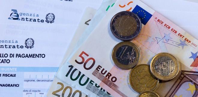 Imu: 2,3 milioni di euro scippati al Lungomonte 