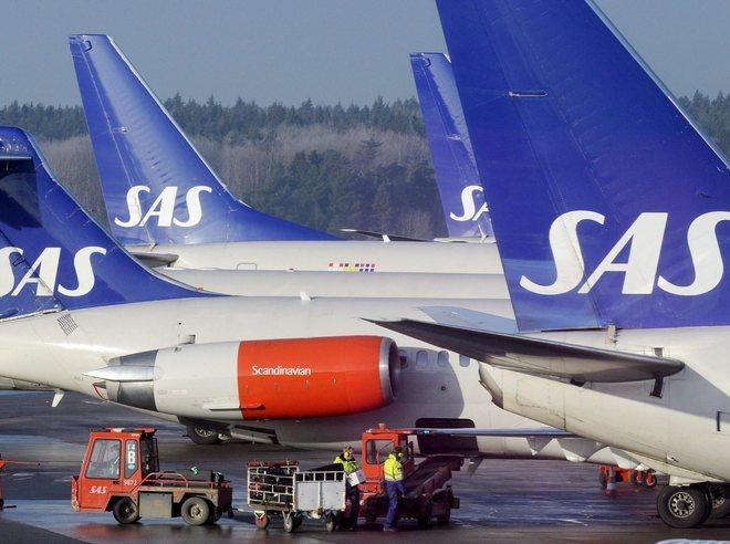 Tre nuove rotte dal Galilei per i Paesi scandinavi 
