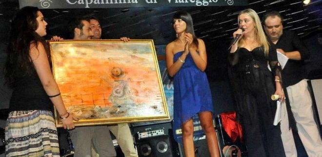 Al Balena le audizioni per il festival di Castrocaro