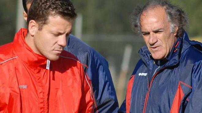«C’era la fila ma ho voluto lui perché è uno di famiglia»