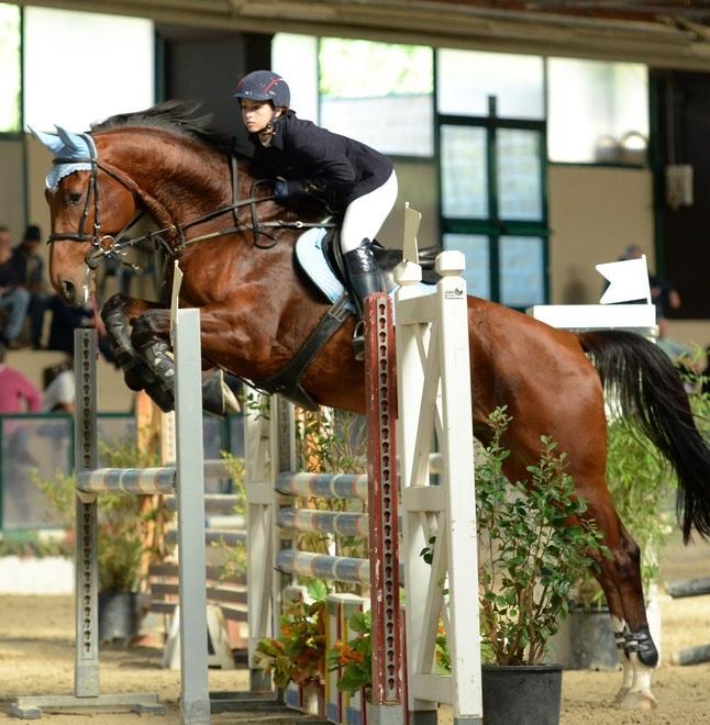 Catani mette la firma sui Toscani indoor 