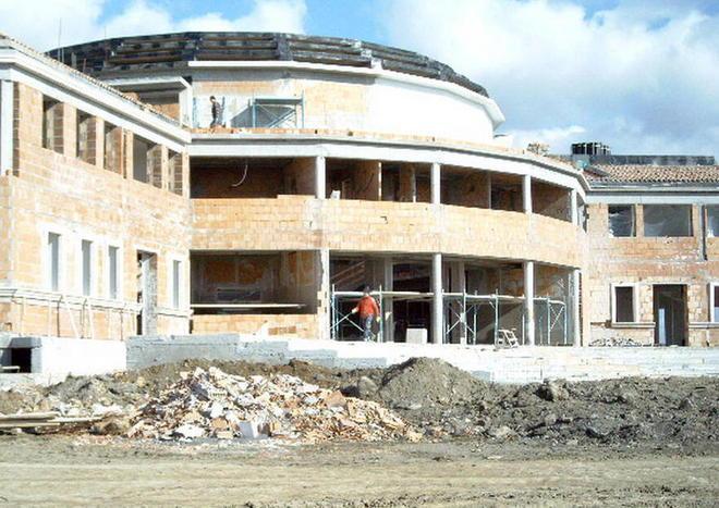 Terme del Tosteto, nuovo rinvio per l’asta 