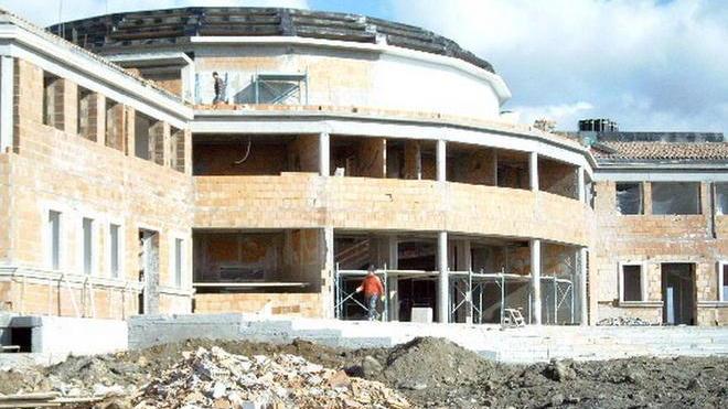 Terme del Tosteto, nuovo rinvio per l’asta