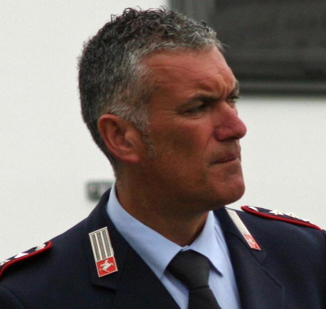 «Intrappolata al ponte salvata da una corda» 