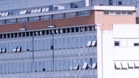 Picchiata dall’ex con pugni al volto