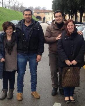 «Il centro? Accessibile, eccome» 