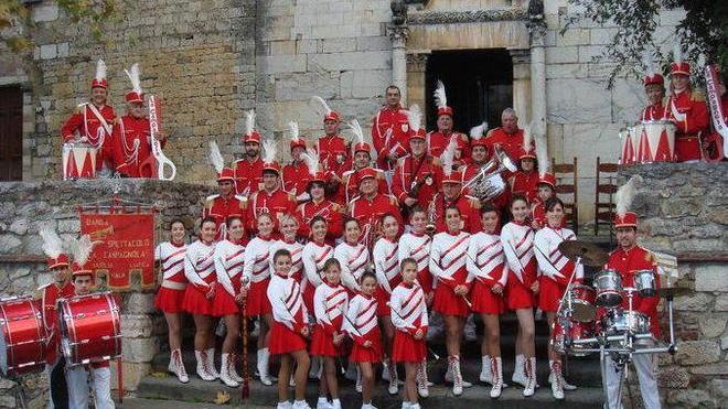 Una sede provvisoria alla banda Campagnola