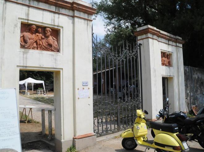Madonne Bianche, c’è il bando Concessione per venti anni