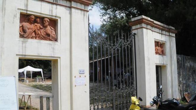 Madonne Bianche, c’è il bando Concessione per venti anni