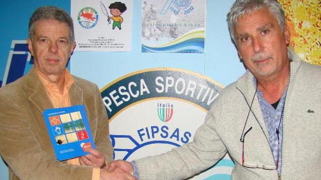 Pesca in sicurezza, Enel e Fipsas insieme