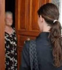 Belle, giovani e gentili ma truffano gli anziani