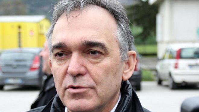 Stasera il governatore Rossi alla “4” per sostenere Cuperlo