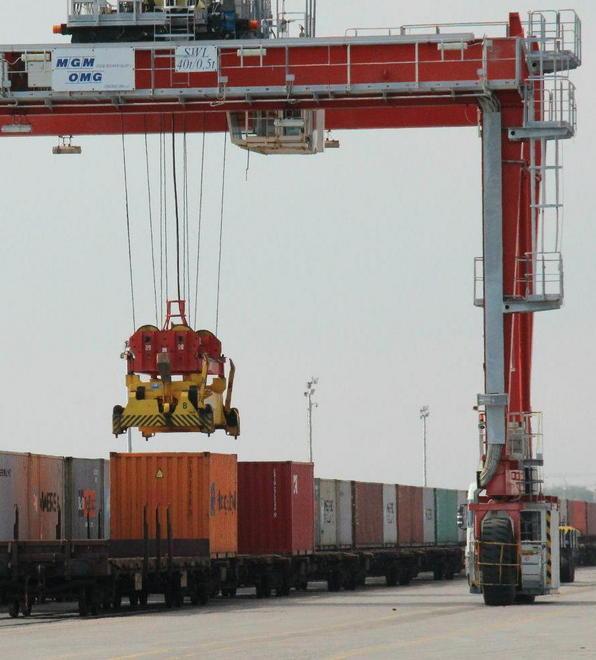 40 milioni sognando una ferrovia efficace