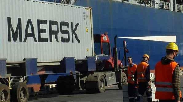 2014 il porto al bivio: ecco i guai che rischiano di strangolare la nostra “industria” principale