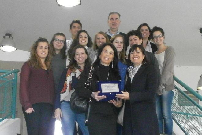 All’Itc “Cattaneo” il marchio di qualità per le lingue