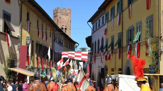 La scommessa sul turismo low-cost