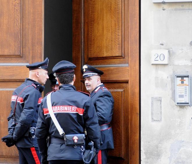 Rinviati a giudizio tre ragazzi per il massacro dei carabinieri 