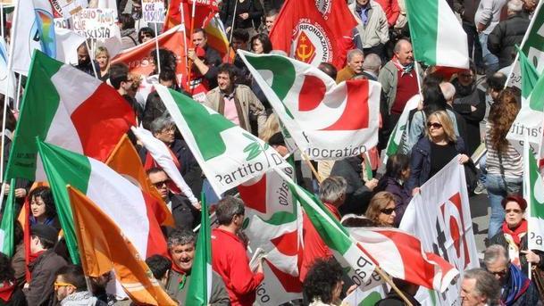 Matteo Biffoni: «Non sono in pista per le amministrative 2014 a Prato»