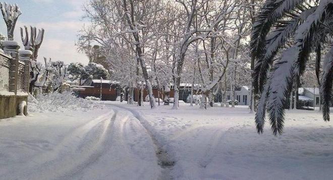 La prima neve fa sperare: tutti in pista il 7 dicembre 