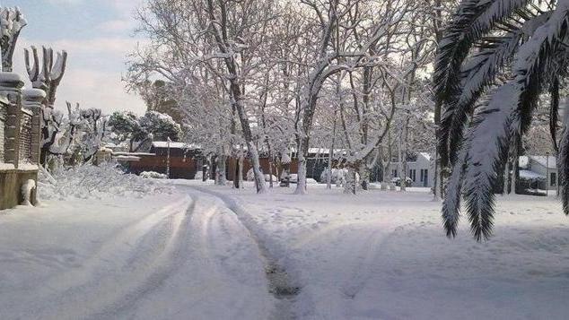 La prima neve fa sperare: tutti in pista il 7 dicembre