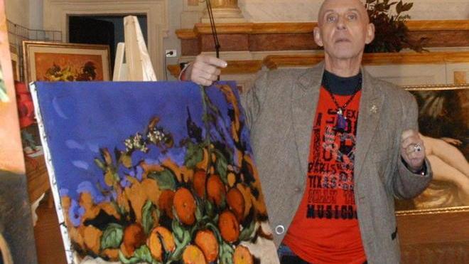 Una via per ricordare Claudio Amerighi
