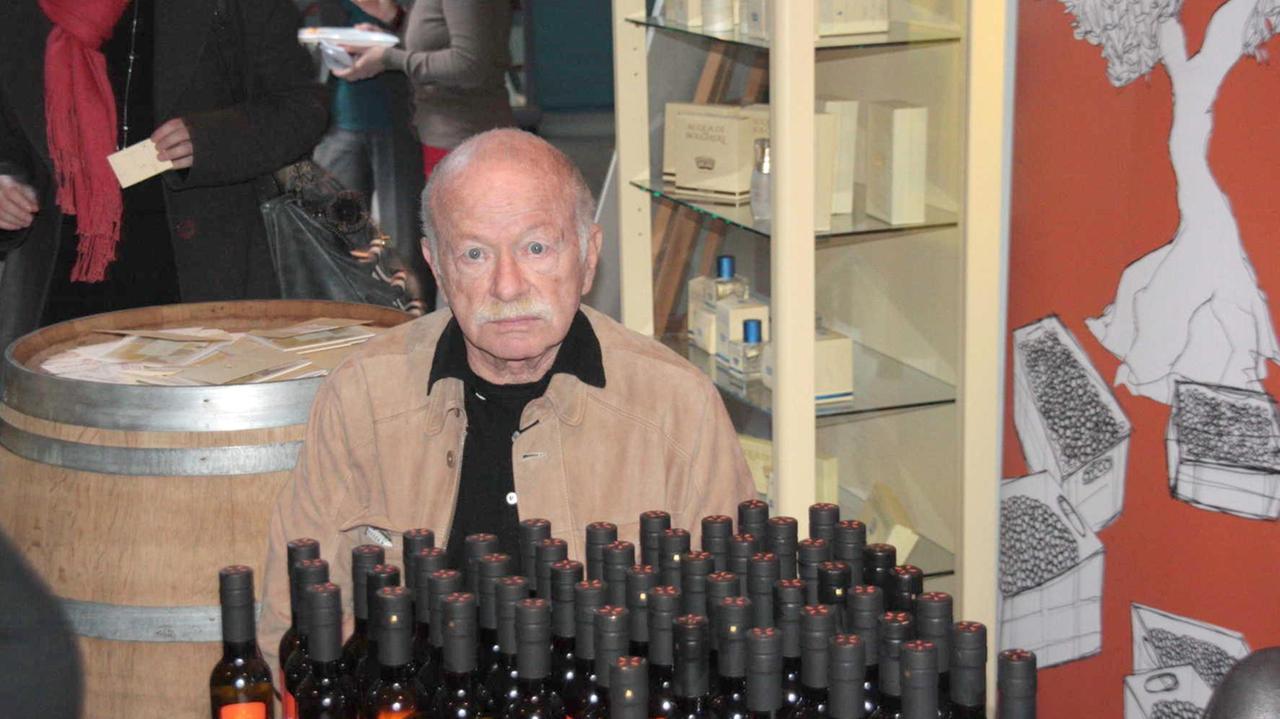 Gino Paoli ha riscoperto le radici degli avi
