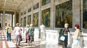Terme, prospettive di ripresa dalle cure transfrontaliere