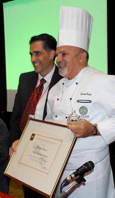 L’alleanza con i sommelier 