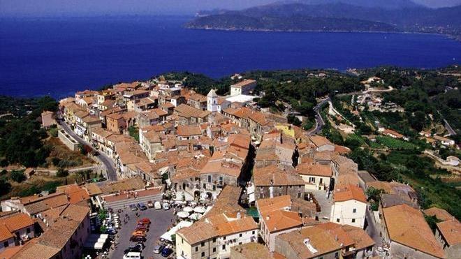 Il Comune di Capoliveri presenta il regolamento urbanistico