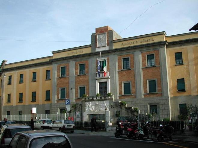 Agraria, matricole in costante crescita 