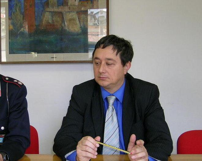 Vice sindaco imbianchino per aprire la Protezione civile 