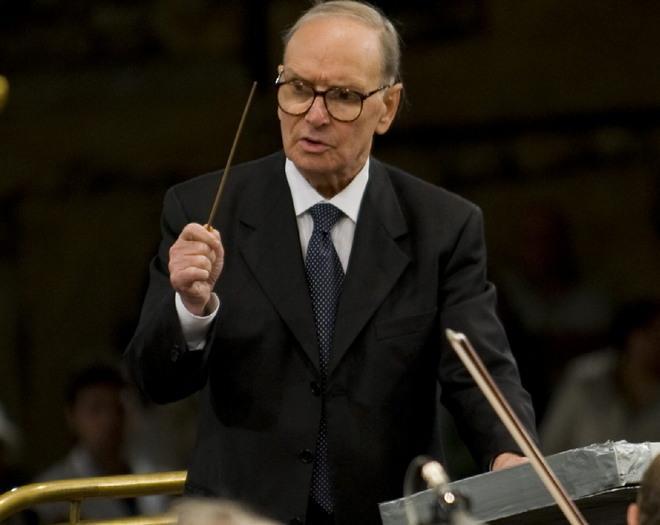 Al teatro del Silenzio con Bocelli ci sarà Ennio Morricone 