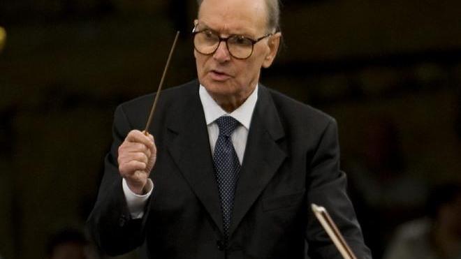 Al teatro del Silenzio con Bocelli ci sarà Ennio Morricone