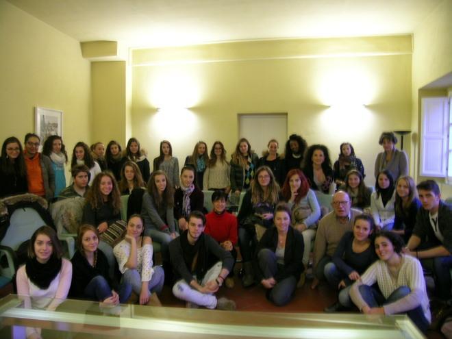 Gli studenti di Prato alle prese con “La Fattoria degli animali” di Orwell 