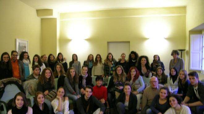 Gli studenti di Prato alle prese con “La Fattoria degli animali” di Orwell