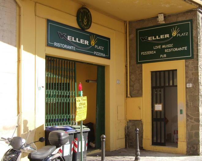 Prato, chiuso il Keller Platz: “gravi violazioni per la pubblica incolumità” 