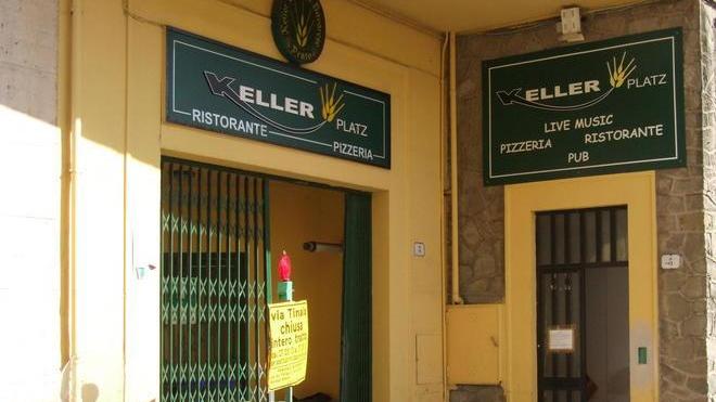 Prato, chiuso il Keller Platz: “gravi violazioni per la pubblica incolumità”