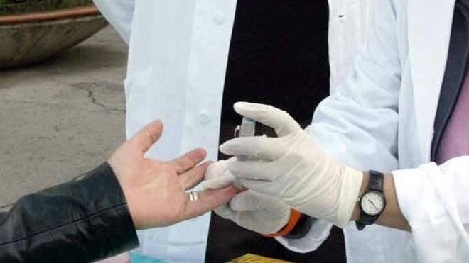 La campagna contro il diabete si conclude in Comune